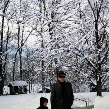 Photo of Eugene Vankerckhove Sr